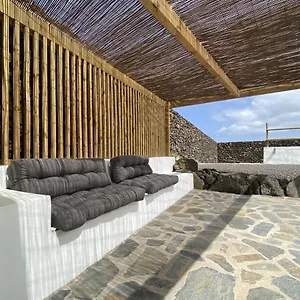  Сasa de vacaciones Casa De La Maceta