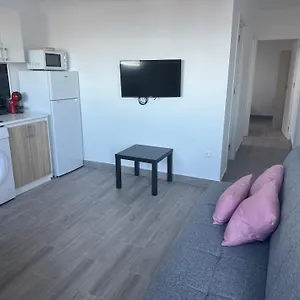  Apartamento Nauzayara 6