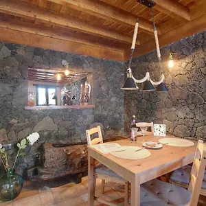  Сasa de vacaciones Casa Tía Eulalia